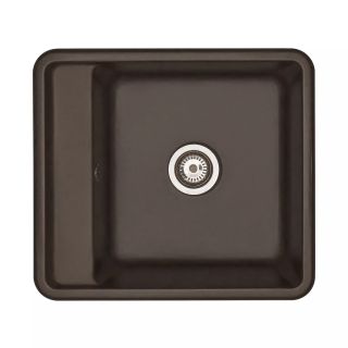 Мойка кухонная Акватон Беллис 57см кофе 1A724932BS280